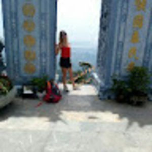 Meet your Posher, Jacinta